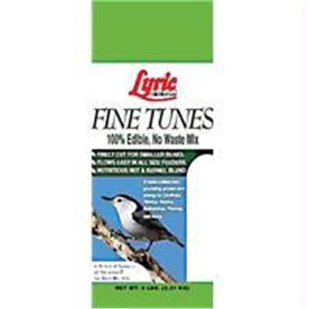 Greenview Lyric Lyric Fine Tunes Wild Bird Food 15 Pound - 26-47410 GR37161